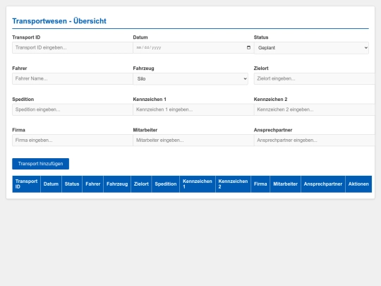 Sap2 screenshot