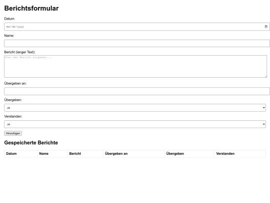 uebergabe12 screenshot
