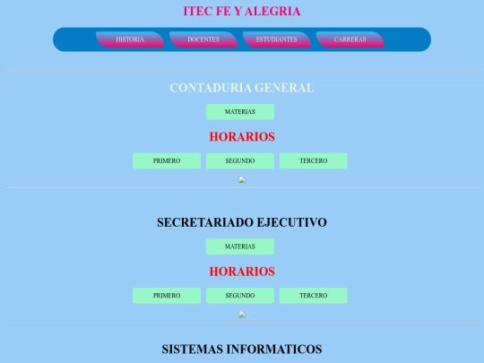 cristhianleniz4@gmail.com/carreras screenshot