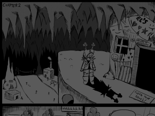 characters screenshot