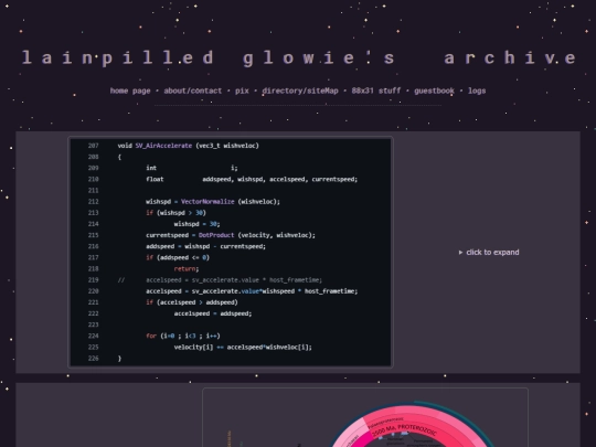pix screenshot
