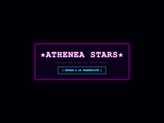 athenea screenshot