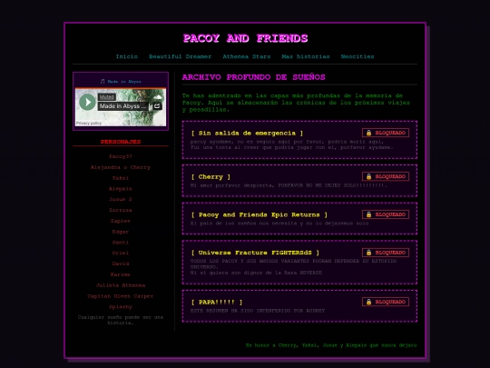masproyectos screenshot