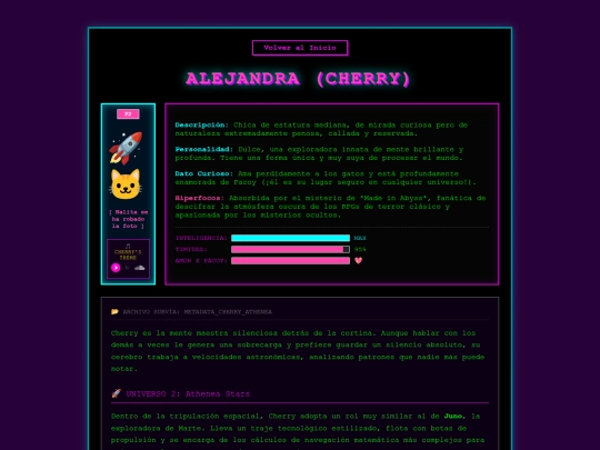 p-Cherry screenshot