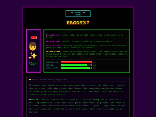 p-Pacoy37 screenshot