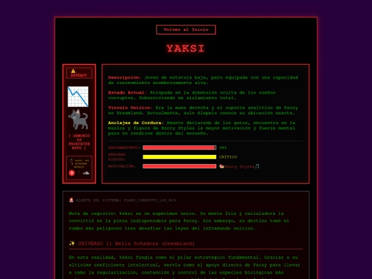p-Yaksi screenshot