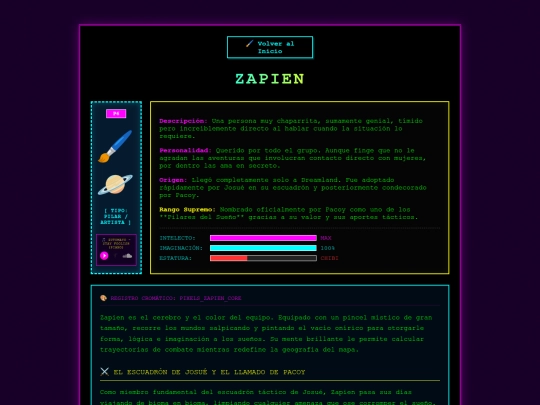 p-Zapien screenshot