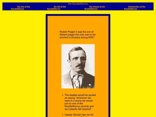 fun-facts screenshot