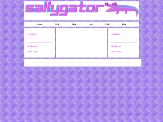 newIndex screenshot