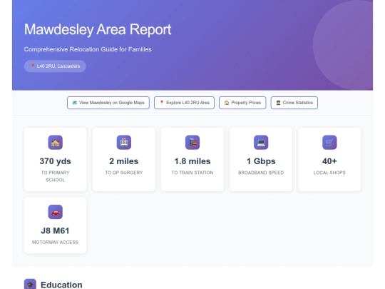 mawdesley_professional_report screenshot