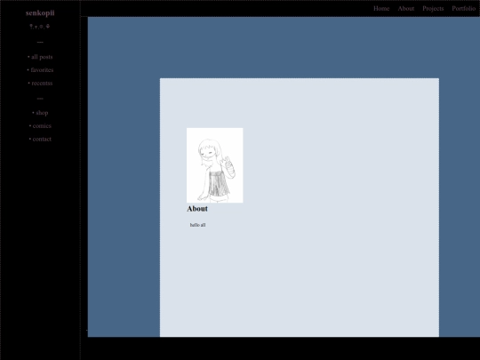 about screenshot