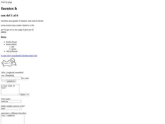 experimentosde screenshot