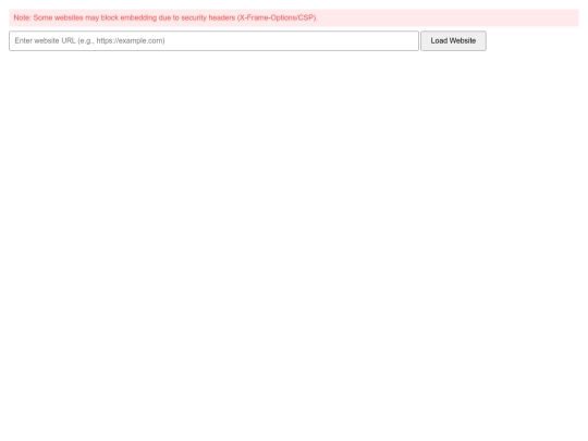 testywesty screenshot