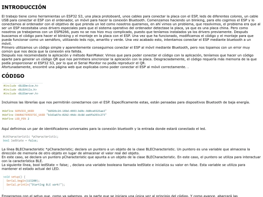 ESP screenshot