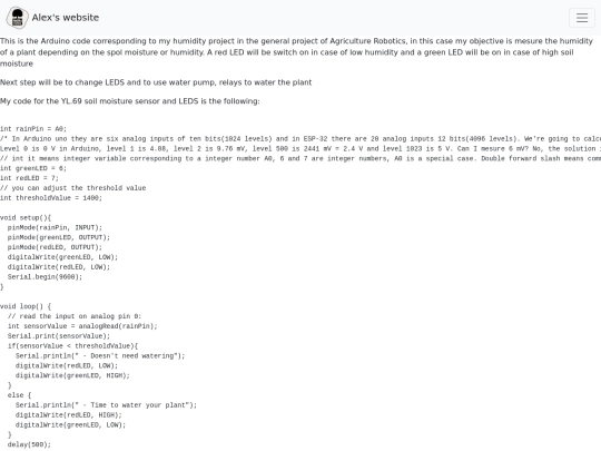 agricultureproject/humidity screenshot