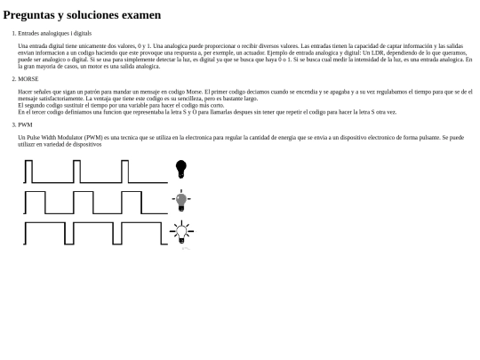 examen screenshot