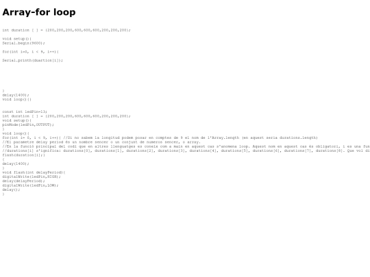 morseproject/blinking4 screenshot