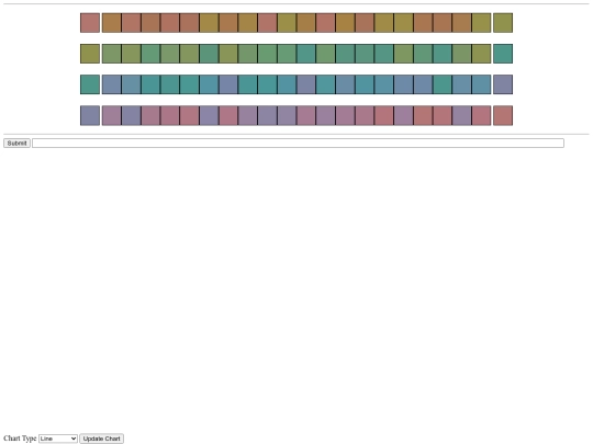 testcolor screenshot