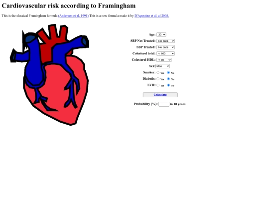 treballFramingham screenshot