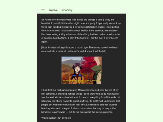 blog/posts/there-are-so-many-leaves-on-the-ground--I-still-dont-have-a-black-turtleneck-but-I-do-have-a-hot-dog screenshot