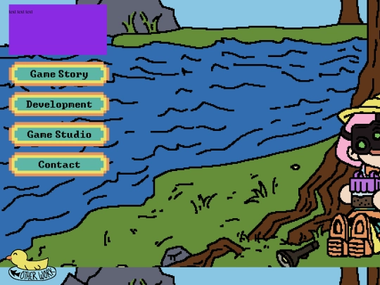 ducky_pages/duckyhome screenshot