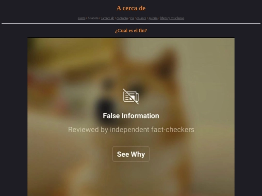 a-cerca-de screenshot