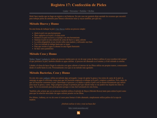bitacora/registro-17 screenshot