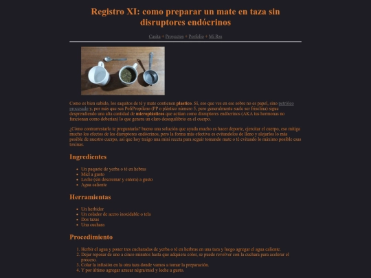 bitacora/registro12 screenshot