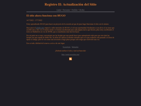 bitacora/registro2 screenshot