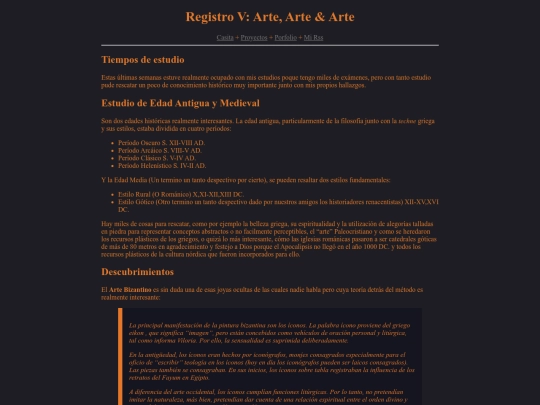 bitacora/registro5 screenshot