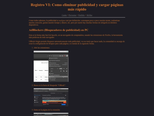 bitacora/registro6 screenshot