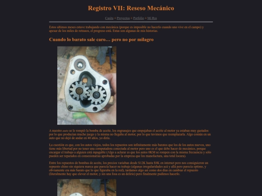 bitacora/registro7 screenshot