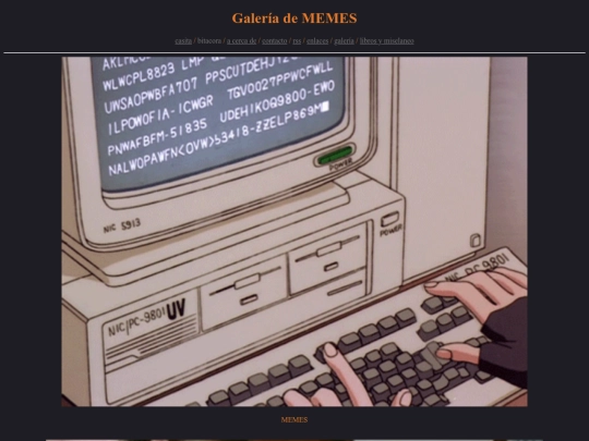 galeria-humor screenshot