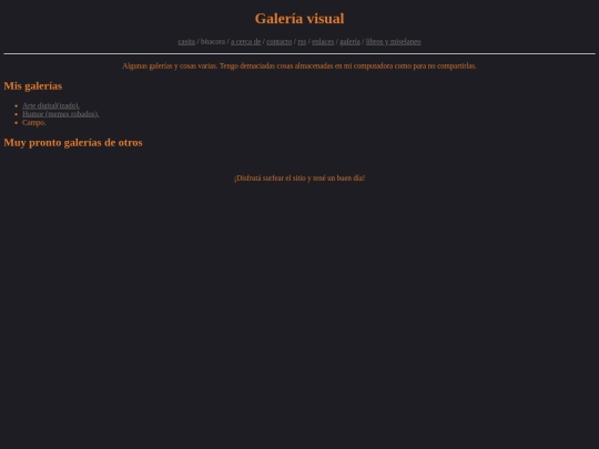 galeria screenshot