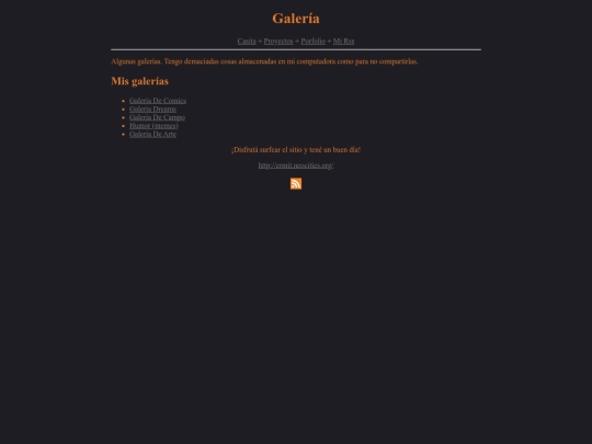 galeria screenshot