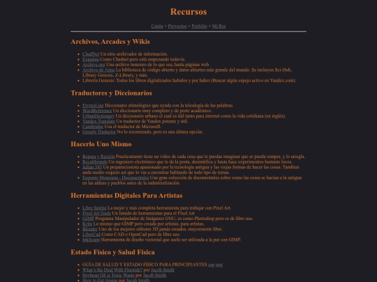 recursos screenshot