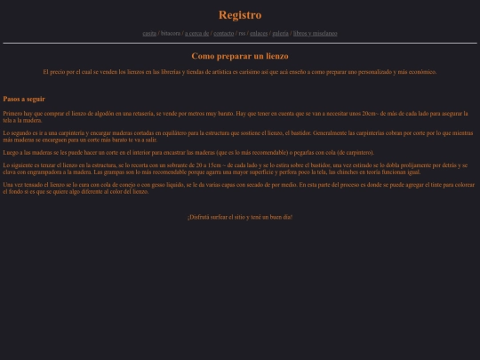 registro-2 screenshot