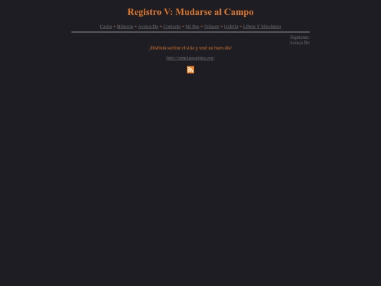 registro5 screenshot