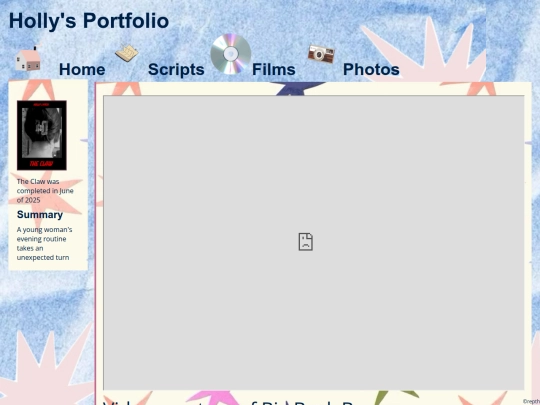 theclaw screenshot