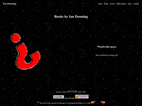 books screenshot
