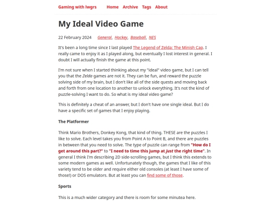 blog/ideal-game screenshot