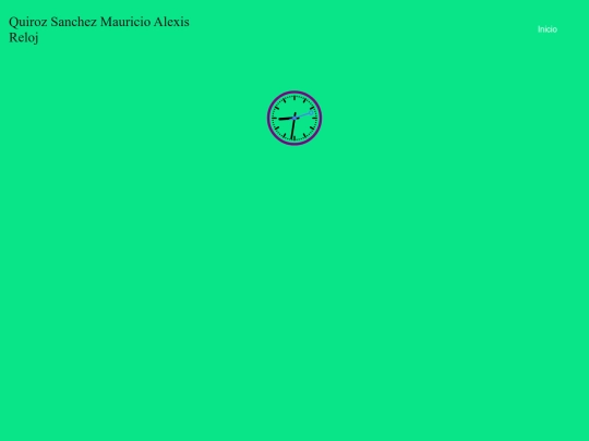Canvas/reloj screenshot