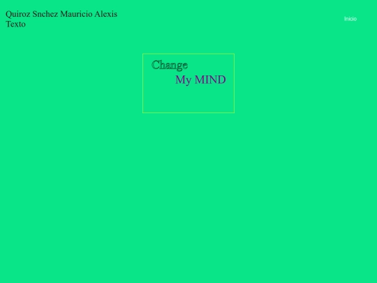 Canvas/texto screenshot