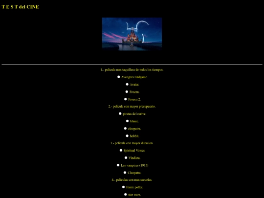 examen1 screenshot