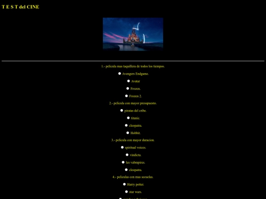 examen2 screenshot