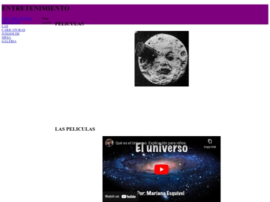 paisajes/peli screenshot