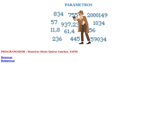 parametro screenshot