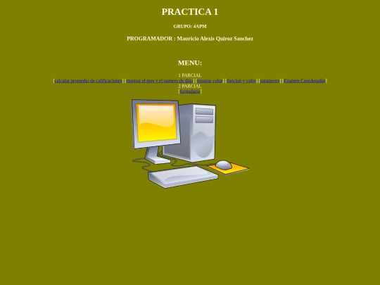 sitio1 screenshot