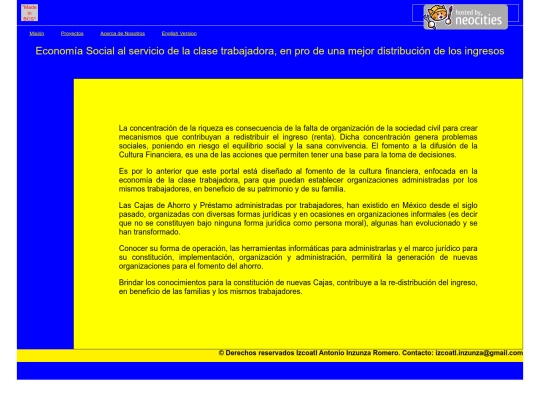 ahorro screenshot