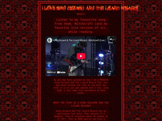 KGLW screenshot